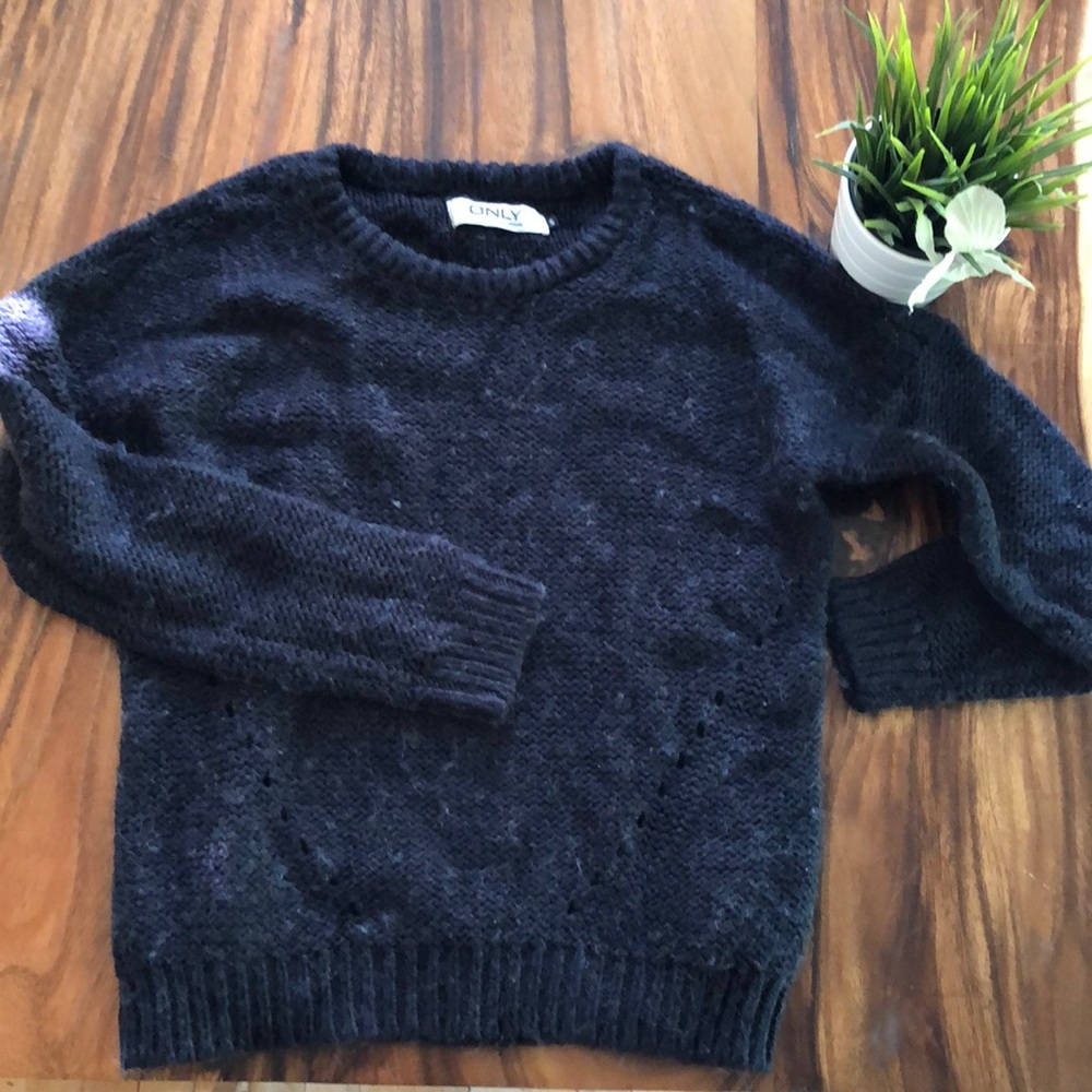 Sweater Only